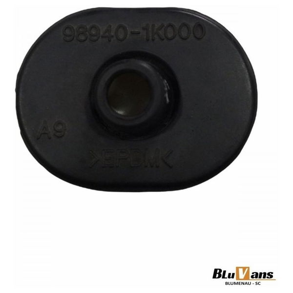 Adaptador Mangueira Do Limpador Traseiro Hyundai Hb20 2015