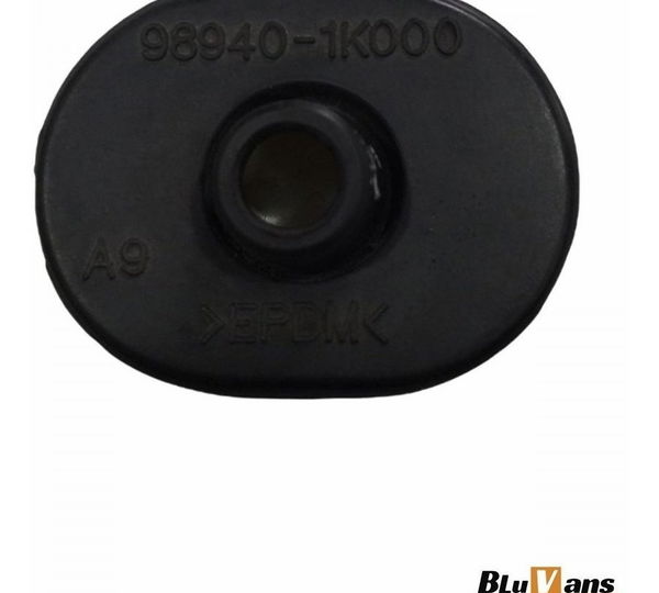 Adaptador Mangueira Do Limpador Traseiro Hyundai Hb20 2015