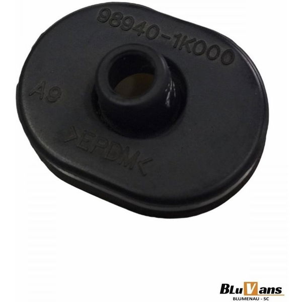 Adaptador Mangueira Do Limpador Traseiro Hyundai Hb20 2015