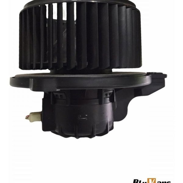 Motor Ventilador Ar Forçado Hb20 2015