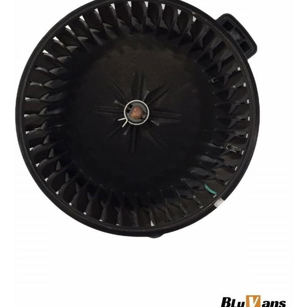 Motor Ventilador Ar Forçado Hb20 2015
