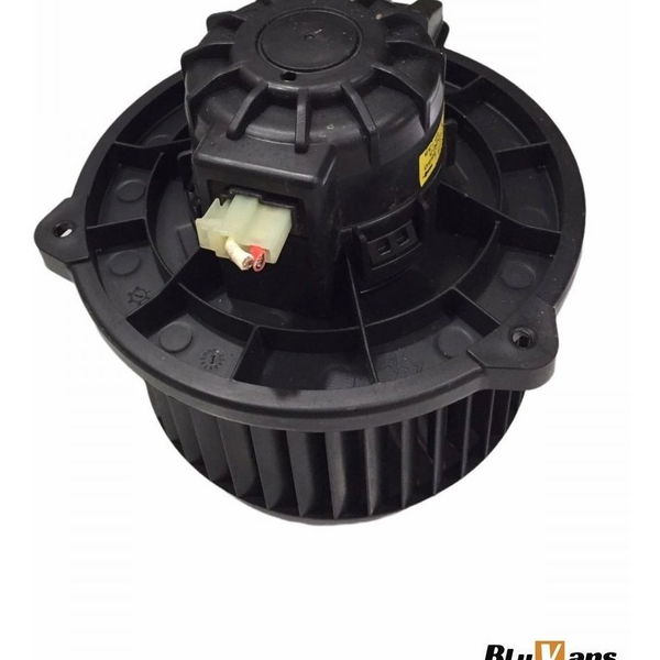 Motor Ventilador Ar Forçado Hb20 2015
