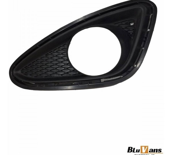 Moldura Milha Le Hyundai Hb20 2015