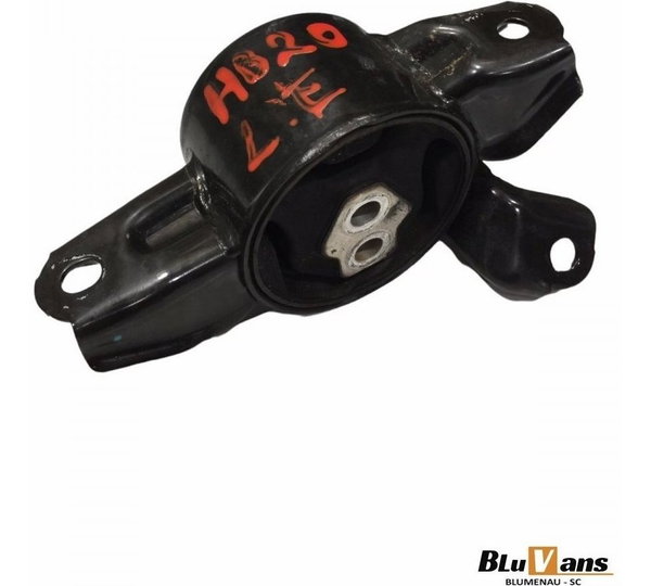 Coxim Superior Cambio Le Hyundai Hb20 2015