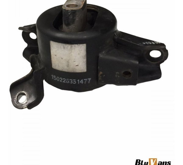 Coxim Superior Cambio Le Hyundai Hb20 2015