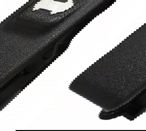 Alavanca Puxador Capo Hyundai Hb20 2015