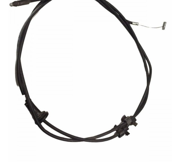 Cabo Abertura Capo  Hyundai Hb20 2015