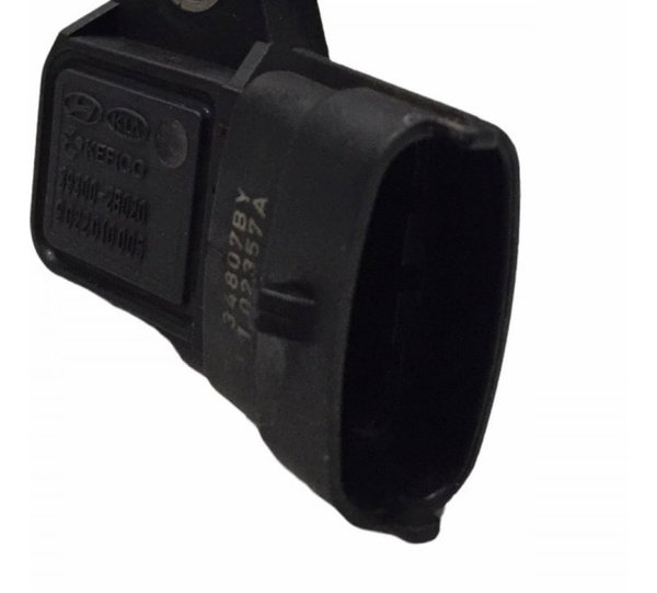 Sensor Map Hyundai Hb20 1.0 3cc 2014