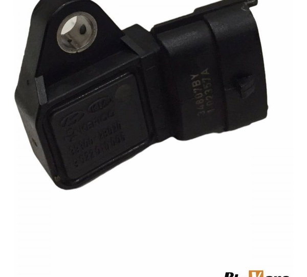Sensor Map Hyundai Hb20 1.0 3cc 2014