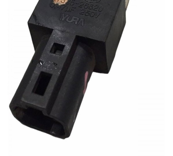 Sensor Rele Ignição Hyundai Hb20 1.0 3cc 2014