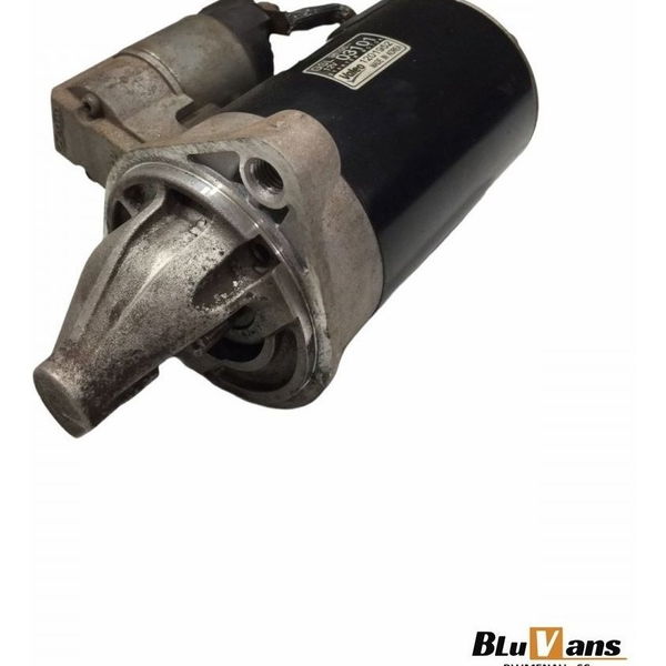 Motor Arranque Partida Hyundai Hb20 1.0 3cc 2014