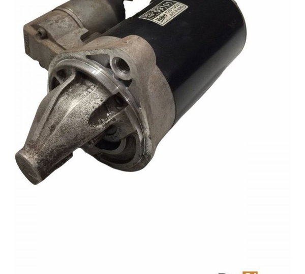 Motor Arranque Partida Hyundai Hb20 1.0 3cc 2014