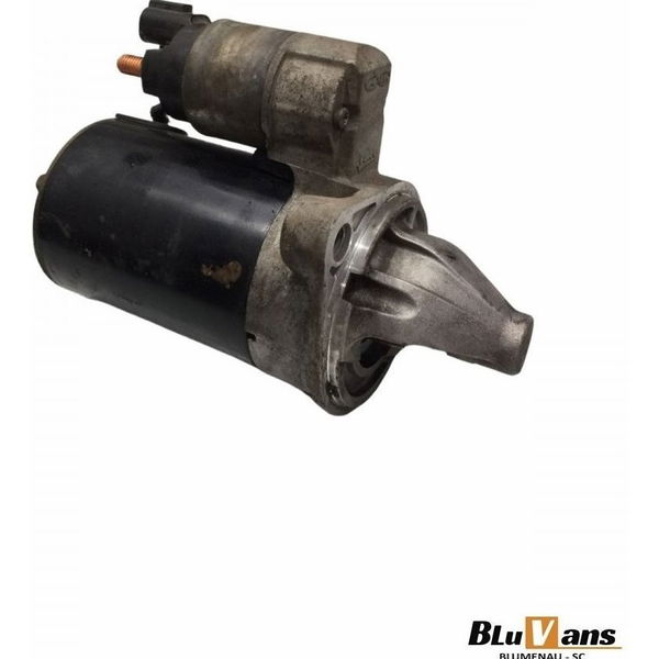 Motor Arranque Partida Hyundai Hb20 1.0 3cc 2014