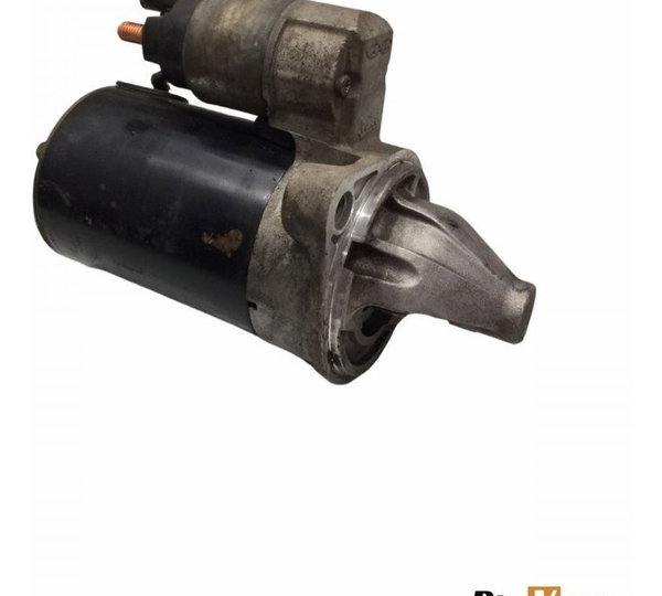 Motor Arranque Partida Hyundai Hb20 1.0 3cc 2014
