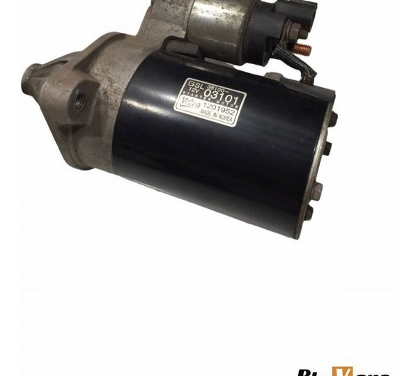 Motor Arranque Partida Hyundai Hb20 1.0 3cc 2014