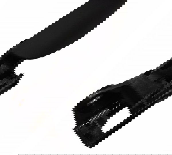 Puxador Alavanca Abertura Portinhola Palio Attractive 2015