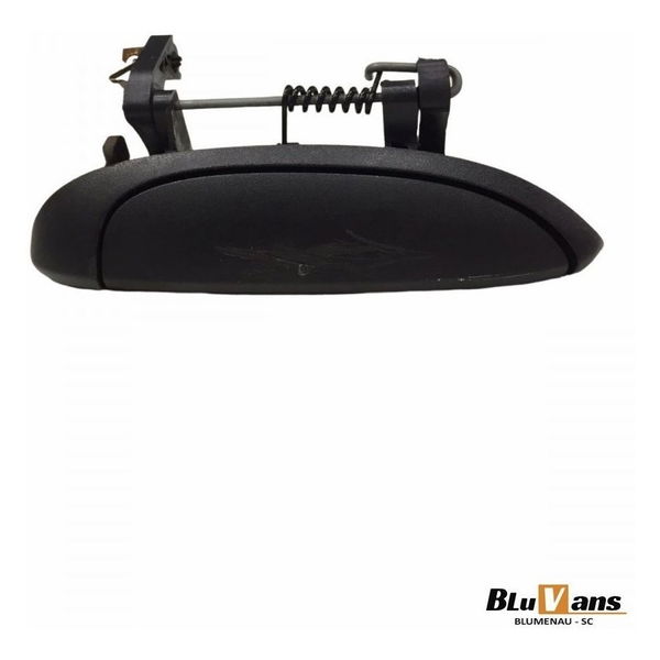 Maçaneta Externa Dianteira Esquerda Renault Clio 1.0 2010/11
