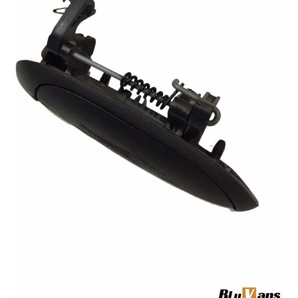 Maçaneta Externa Dianteira Esquerda Renault Clio 1.0 2010/11