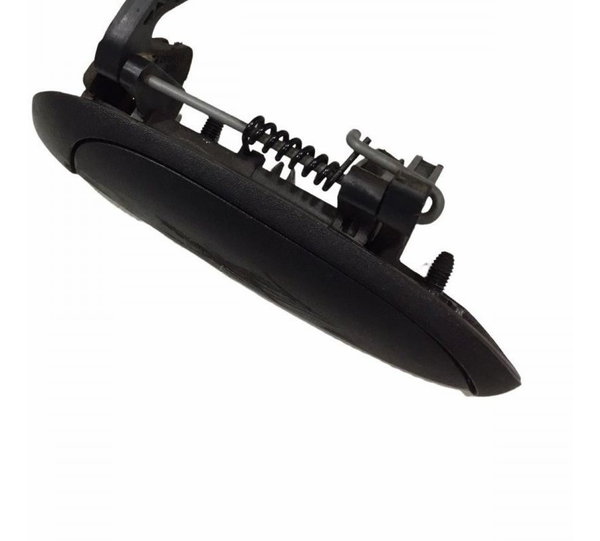 Maçaneta Externa Dianteira Esquerda Renault Clio 1.0 2010/11 Original Foto