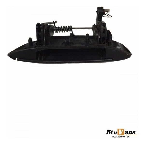 Maçaneta Externa Dianteira Esquerda Renault Clio 1.0 2010/11
