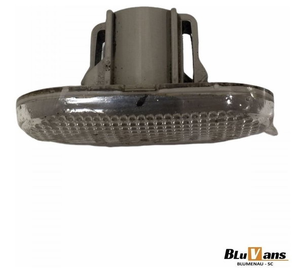 Lanterna Paralama Renault Clio 1.0 16v 2010/11