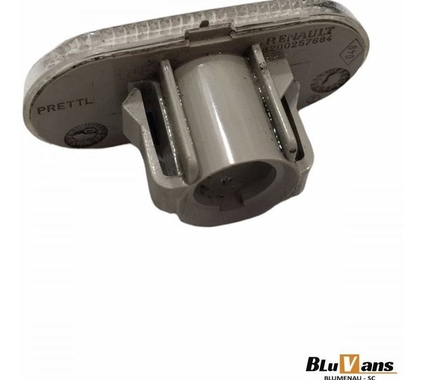Lanterna Paralama Renault Clio 1.0 16v 2010/11