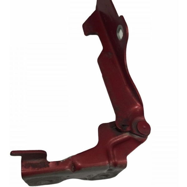 Dobradiça Capo Lado Direito Renault Clio 1.0 16v 2010/11