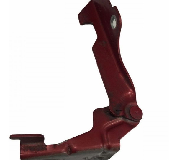 Dobradiça Capo Lado Direito Renault Clio 1.0 16v 2010/11