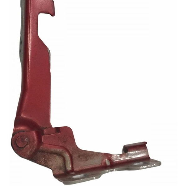 Dobradiça Capo Lado Direito Renault Clio 1.0 16v 2010/11
