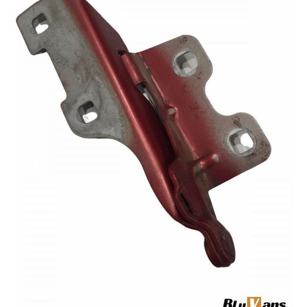 Dobradiça Capo Lado Direito Renault Clio 1.0 16v 2010/11