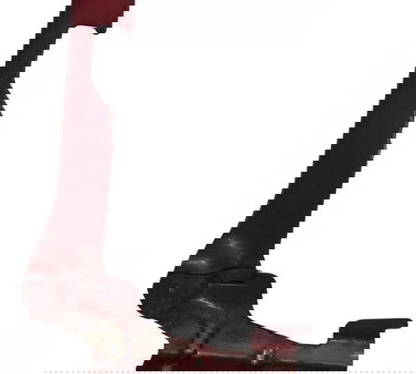 Dobradiça Capo Lado Direito Renault Clio 1.0 16v 2010/11