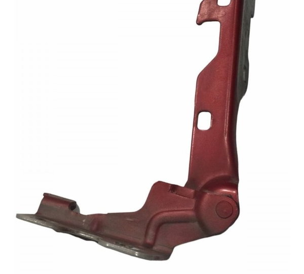 Dobradiça Capo Lado Esquerdo Renault Clio 1.0 16v 2010/11