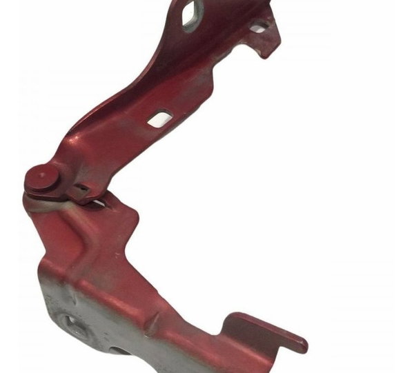 Dobradiça Capo Lado Esquerdo Renault Clio 1.0 16v 2010/11