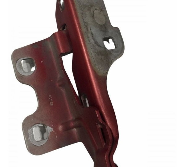Dobradiça Capo Lado Esquerdo Renault Clio 1.0 16v 2010/11