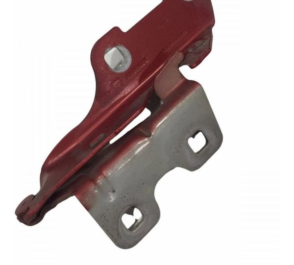 Dobradiça Capo Lado Esquerdo Renault Clio 1.0 16v 2010/11