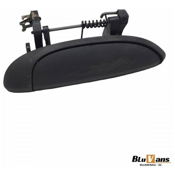 Maçaneta Externa Traseira Esquerda Renault Clio 1.0 2010/11