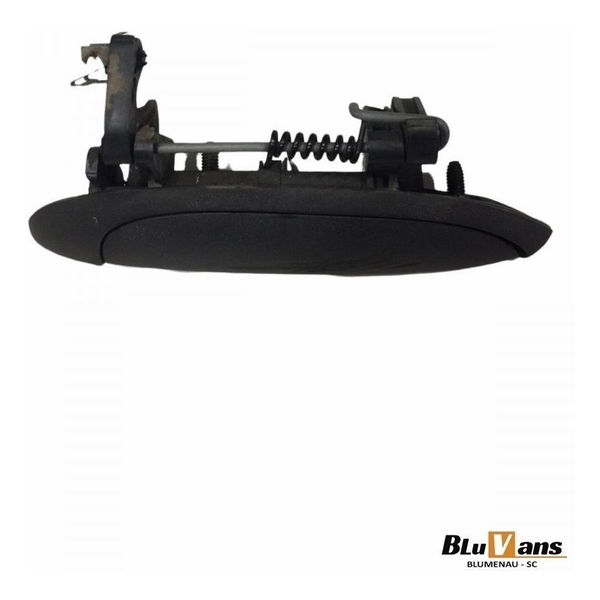 Maçaneta Externa Traseira Esquerda Renault Clio 1.0 2010/11