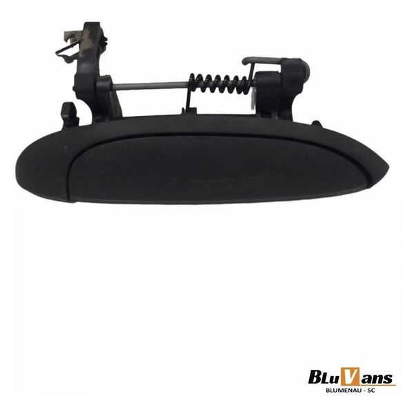 Maçaneta Externa Traseira Esquerda Renault Clio 1.0 2010/11