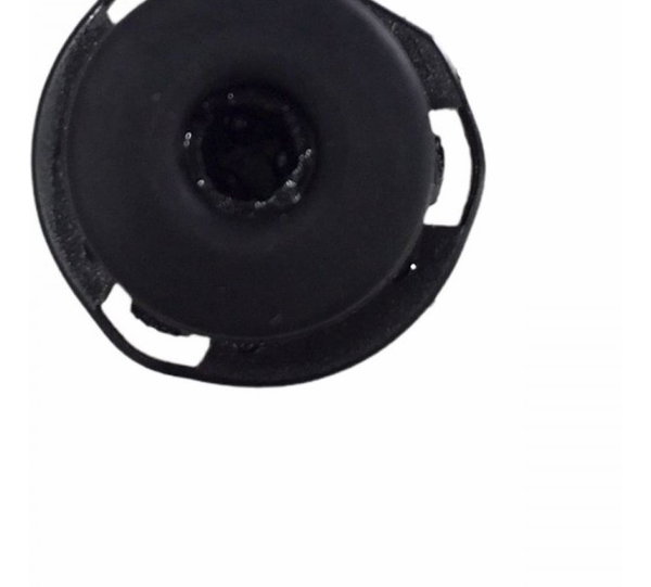 Batente Capo Renault Clio 1.0 16v  2010/11