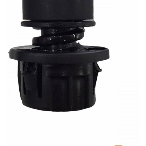 Batente Capo Renault Clio 1.0 16v  2010/11