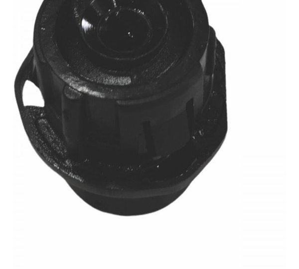Batente Capo Renault Clio 1.0 16v  2010/11