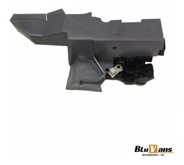 Fechadura Elétrica Porta Diant Ld Renault Clio 16v 2010/11