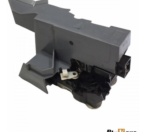 Fechadura Elétrica Porta Diant Ld Renault Clio 16v 2010/11