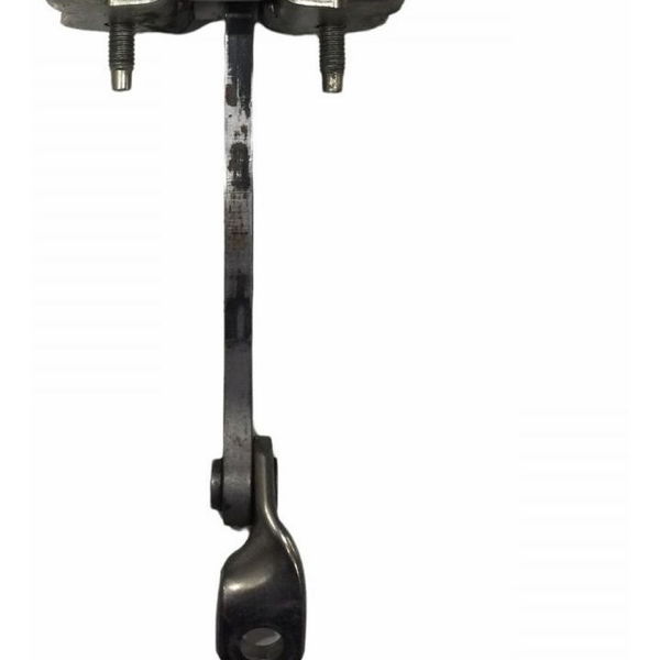 Limitador Porta Traseira Esquerda Renault Clio 1.0 2010/11