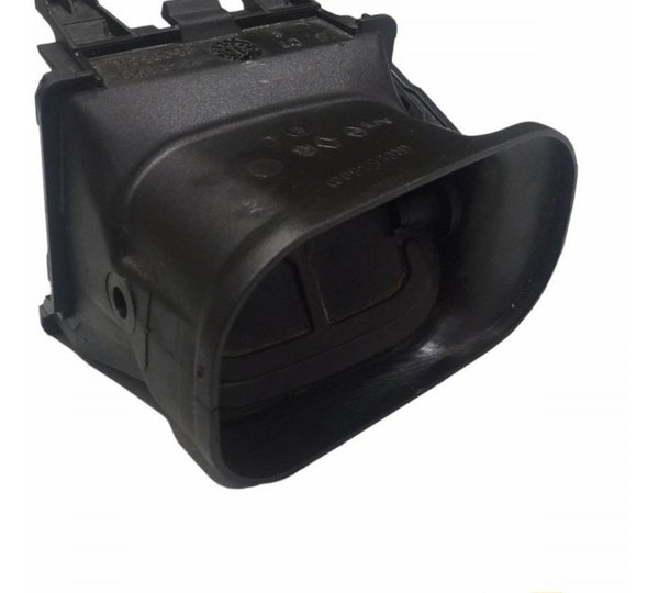Moldura Difusor Ld Renault Clio 1.0 16v 2010/11