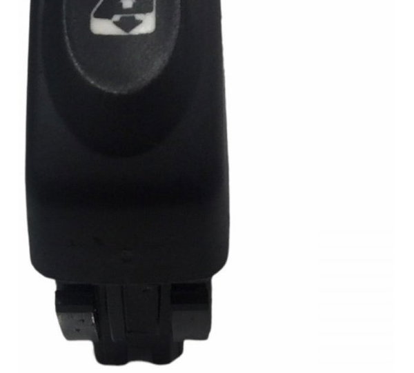 Botão Comando  Vidro Elétrico Renault Clio 1.0 16v 2010/11