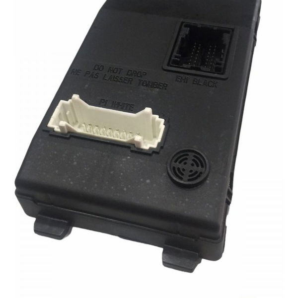 Módulo Bsi Conforto Renault Clio 1.0 16v 2010/11