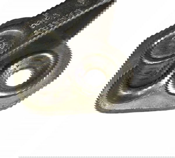 Batente Fechadura Porta Renault Clio 1.0 16v 2010/11