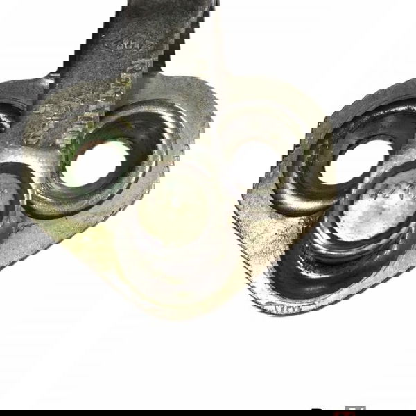 Batente Fechadura Porta Renault Clio 1.0 16v 2010/2011