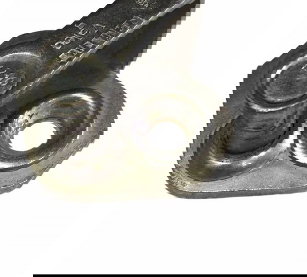 Batente Fechadura Porta Renault Clio 1.0 16v 2010/2011